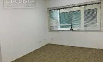 Imagem 3: Santo André - Conjunto Comercial/sala - Centro