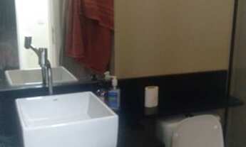 Imagem 5: Apto Renascença II Próximo Crescimento