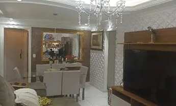 Imagem 4: Apartamento com 3 quartos, 130 m2, orla de Itaparica