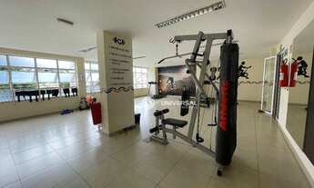 Imagem 11: Apartamento com 1 quarto, 56 m² - venda por R$ 249.000 ou aluguel por R$ 1.399/mês - São M