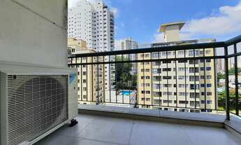 Imagem 3: Lindo Studio Clean - Próximo dos Shoppings Jardim Sul e Morumbi Town