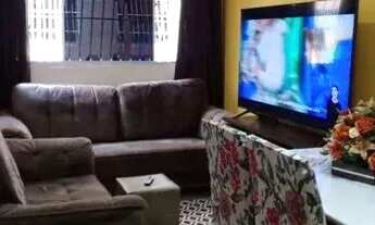 Imagem 2: Aluga se, sem Burocracia, 01 mês de Deposito, Apto 02 quartos reformado em Campo Grande