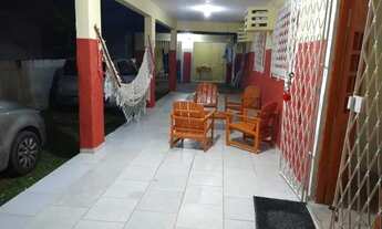 Imagem 4: Casa mobiliada em Itamaracá com piscina