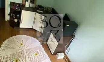 Imagem 2: Apartamento para Locação em São Paulo, Pirituba, 2 dormitórios, 1 banheiro, 1 vaga