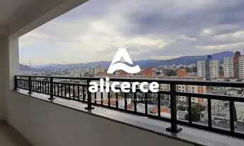 Imagem: Apartamento à venda 2 quartos em São José