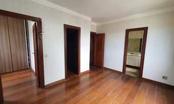 Imagem 7: Duplex para aluguel com 360 metros quadrados com 4 suítes em Sion - Belo Horizonte - MG