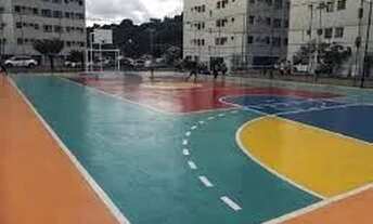 Imagem 5: Apartamento com moveis planejados no condomínio club park jardins