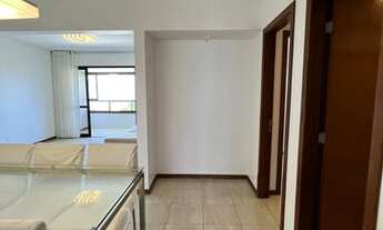 Imagem 4: Apartamento na Pituba | 3/4 Com Suíte | Infraestrutura Completa