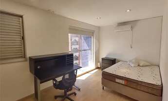 Imagem 4: Apartamento - Pinheiros - 2 dormitórios - 1 suíte - 2 banheiros - 2 vagas - aluga