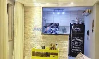 Imagem 3: Apartamento - Jardim Flamboyant - Paulínia