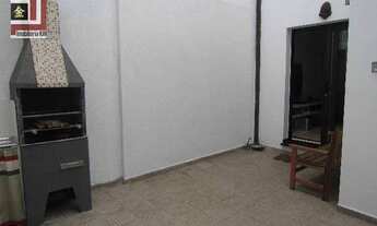 Imagem 3: Casa em Vila Fechada à venda, Vila Mariana, São Paulo