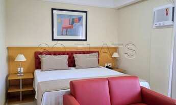 Imagem: Flat na VIla Mariana, próximo a 23 de Maio