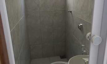 Imagem 6: Alugo Casa (1 Quarto) em Ótimo Condomínio na Estrada da Grama - Guaratiba