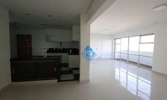 Imagem: Apartamento com 3 dormitórios, 126 m²