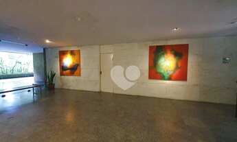 Imagem 3: LOPES ENJOY ALUGA apartamento de 4 quartos na Gávea, ao lado do Parque da Cidade