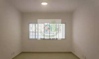 Imagem 4: Sobrado para locação 3 dormitórios 3 suítes Campo Grande - SP