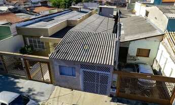 Imagem 3: Casa para Venda em Jundiaí, Vila Vianelo, 4 dormitórios, 2 banheiros, 1 vaga