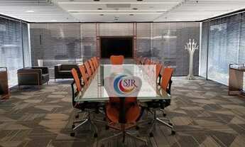 Imagem 6: Conjunto para alugar, 261 m² por R$ 23.000,00/mês - Brooklin - São Paulo/SP