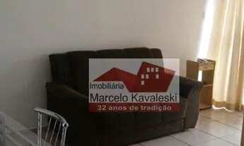 Imagem: Apartamento de 1 quarto para alugar no bairro