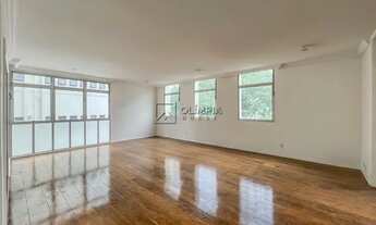 Imagem: Locação Apartamento 3 Dormitórios - 313