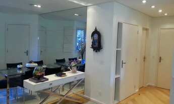 Imagem 12: SÃO PAULO - Apartamento Padrão - BROOKLIN