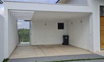 Imagem 5: Casa no condomínio Terras de Santa Adélia aluguel e venda tem 230 metros quadrados com 3 q