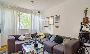 Imagem 2: Apartamento para Aluguel - Alto de Pinheiros, 1 Quarto, 72 m2