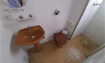 Imagem 7: Apartamento com 1 dormitório para alugar, 40 m² por R$ 2.400,00/mês - Bela Vista - São Pau