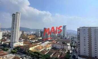 Imagem: Lazer Total no Gonzaga ! Frente, 3 suítes