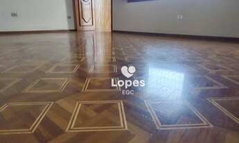 Imagem 2: Sobrado com 3 dormitórios para alugar, 246 m² por R$ 5.000,00/mês - Parque São Lucas - São