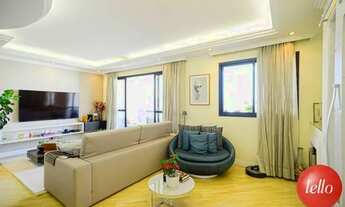 Imagem 2: São Paulo - Apartamento Padrão - Saúde