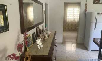 Imagem 2: CASA TÉRREA - JARDIM UTINGA - SP