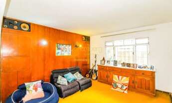 Imagem 6: Vista para o parque em rua com cancela na Granja Julieta