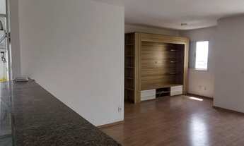 Imagem 6: Apartamento com varanda goumert, 2 quartos, sendo 1 suíte e duas vagas em Mooca - São Pau