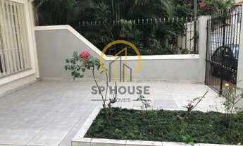 Imagem 2: Sobrado à venda, 75m², 3 dormitórios, 1 suíte, Vila Mariana