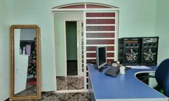 Imagem 6: Samuel Pereira oferece: Casa de 3 Quartos Ótima Localização Aceita Financiamento e FGTS