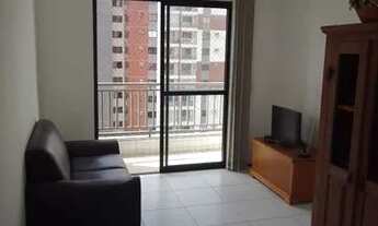 Imagem: Apartamento para venda com 57 metros quadrados