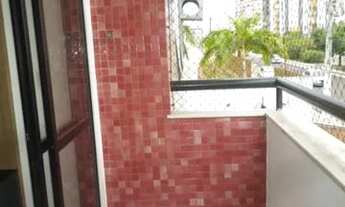 Imagem: Apartamento no Edifício Barcelona - 3 Quartos