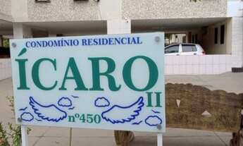 Imagem 2: Apartamento para aluguel possui 50 metros quadrados com 2 quartos em Porto Novo - São Gonç