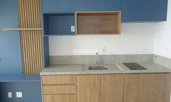 Imagem: 1° LOCAÇÃO- SEMI MOBILIADO- AO LADO DO