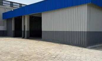 Imagem 2: Galpão em São Roque - Guarulhos