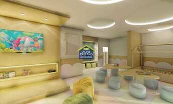 Imagem 6: Apartamento com 2 dorms, Caicara, Praia Grande - R$ 405 mil, Cod: ACT2077