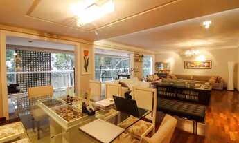 Imagem 2: Apartamento Venda 4 Dormitórios - 246 m² Chácara Santo Antônio