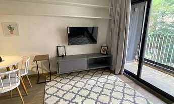 Imagem 5: Apartamento em Indianópolis