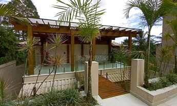 Imagem 4: Casa com 3 dormitórios à venda, 220 m² por R$ 1.170.000 - Granja Viana