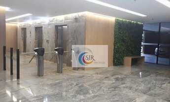 Imagem 4: Conjunto para alugar, 640 m² - Chácara Santo Antônio (Zona Sul) - São Paulo/SP