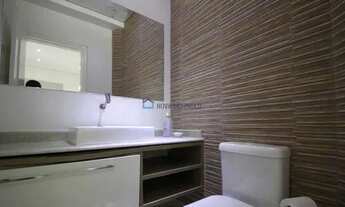 Imagem 6: Casa com 05 Dormitórios, 02 suítes e 05 vagas de garagem