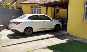 Imagem 3: Casa com 2 dormitórios à venda, 100 m² por R$ 270.000,00 - Operário - Rio das Ostras/RJ