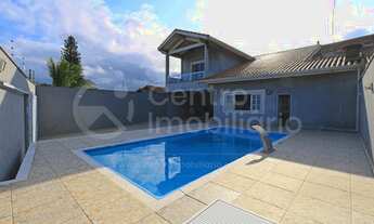 Imagem: CASA com piscina e 5 quartos em Peruíbe