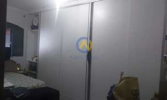 Imagem 6: Casa á venda no bairro Recanto dos Fernandes, de 163 m²